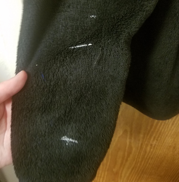 Black Jacket - Picture 2 of 5